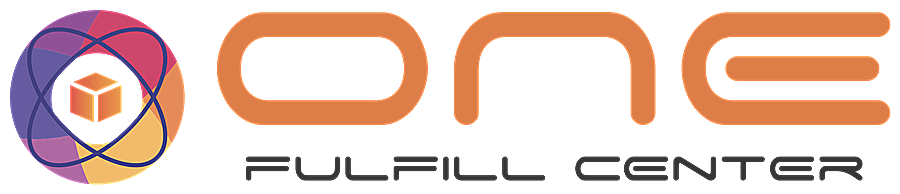 OneFulfillCenter logo