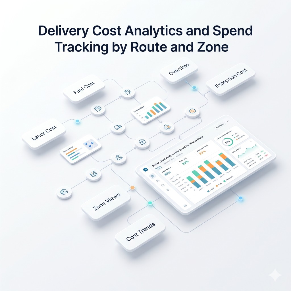 Analytics