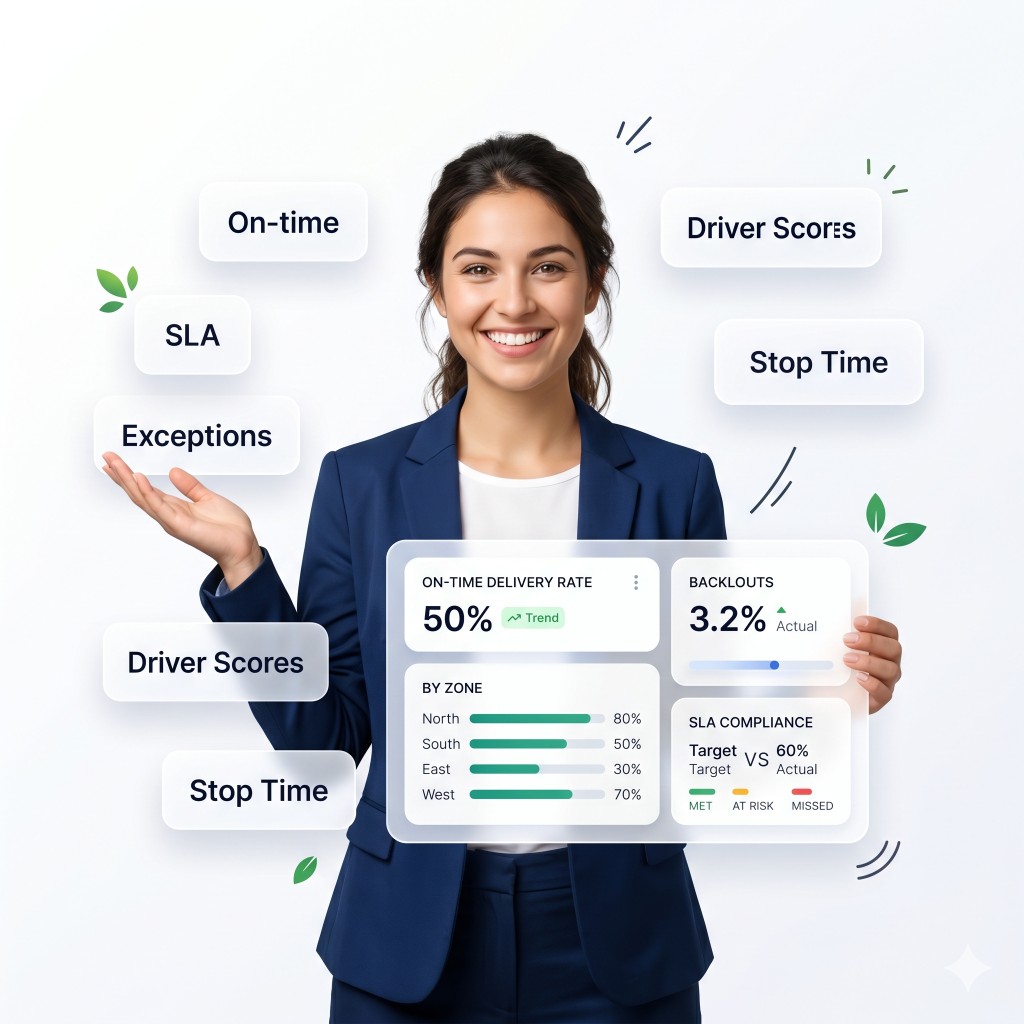 Dashboards