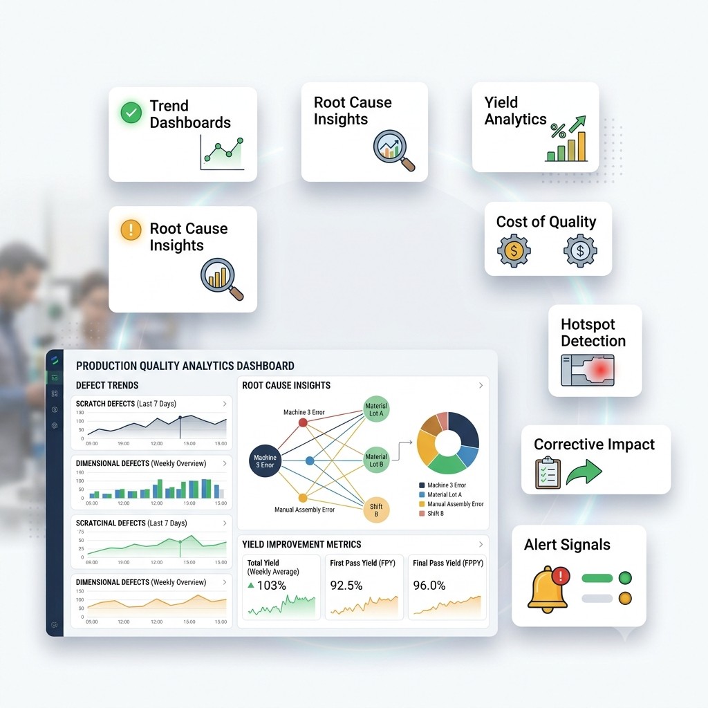 Analytics