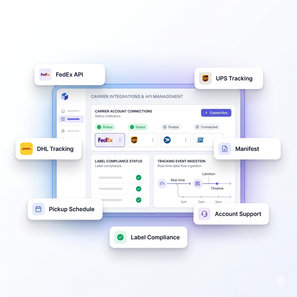 Integrations