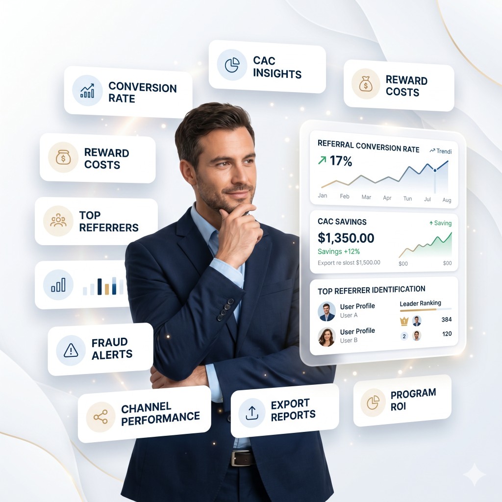 Analytics