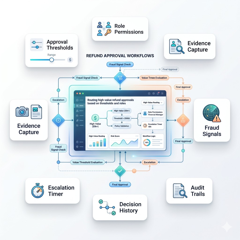 Workflows