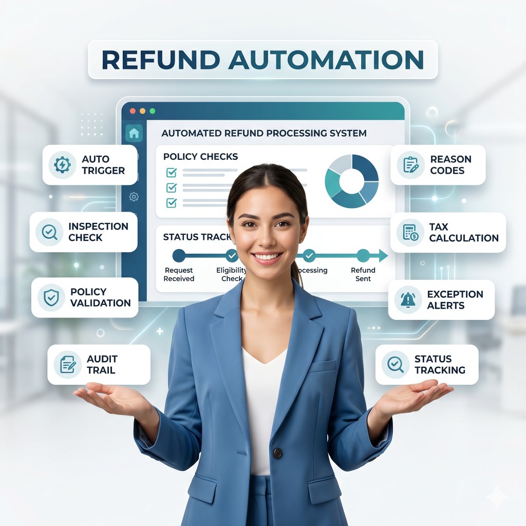 Automation