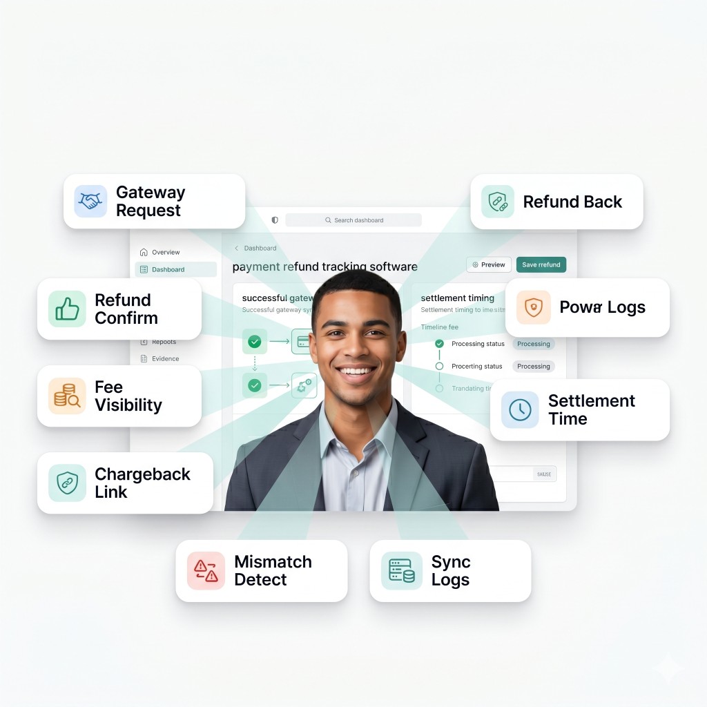 Refund Sync