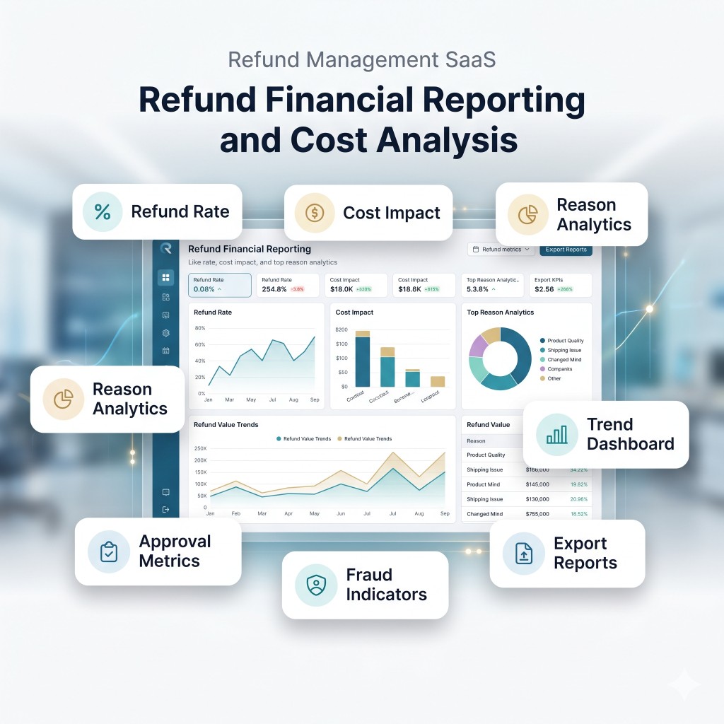 Reporting