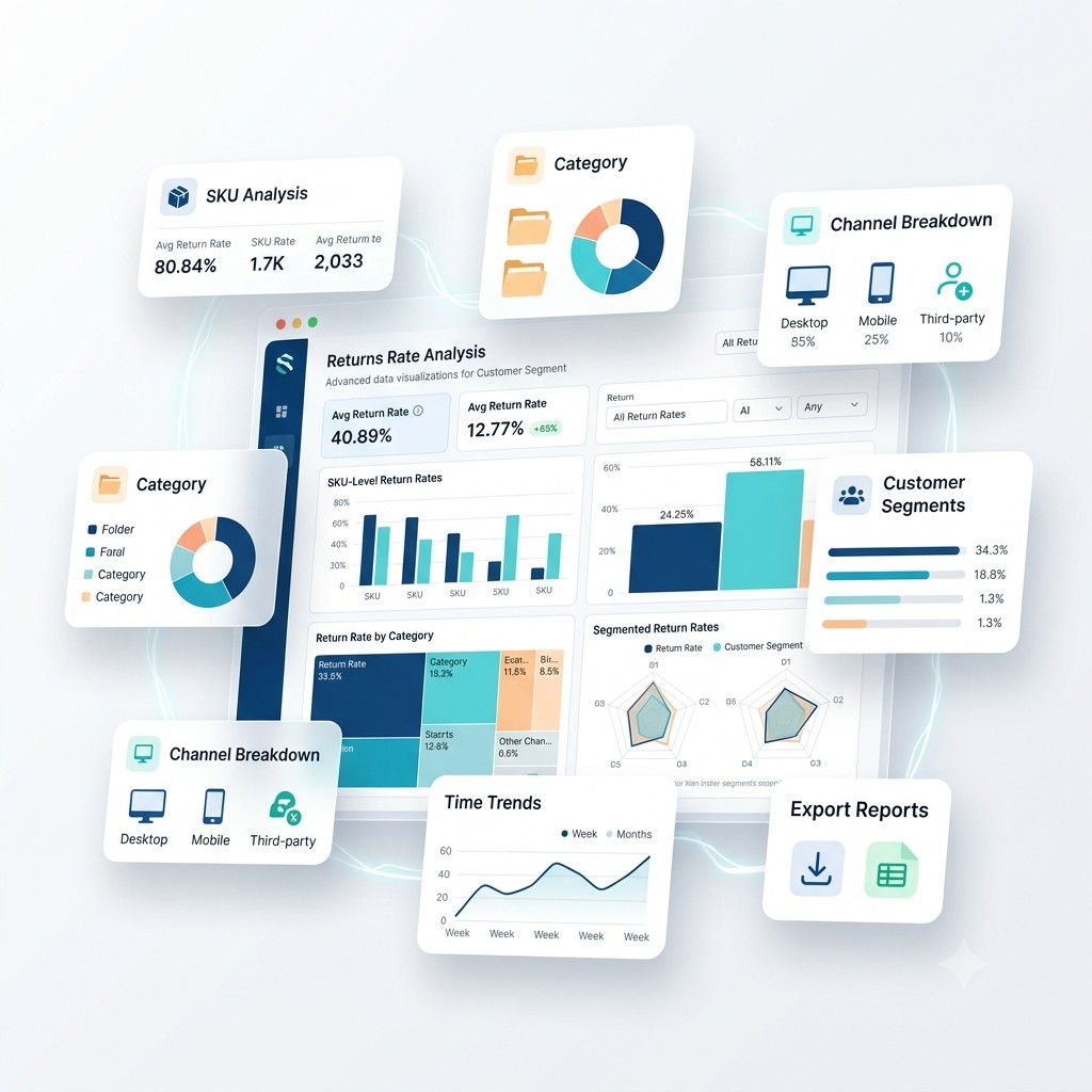 Analytics