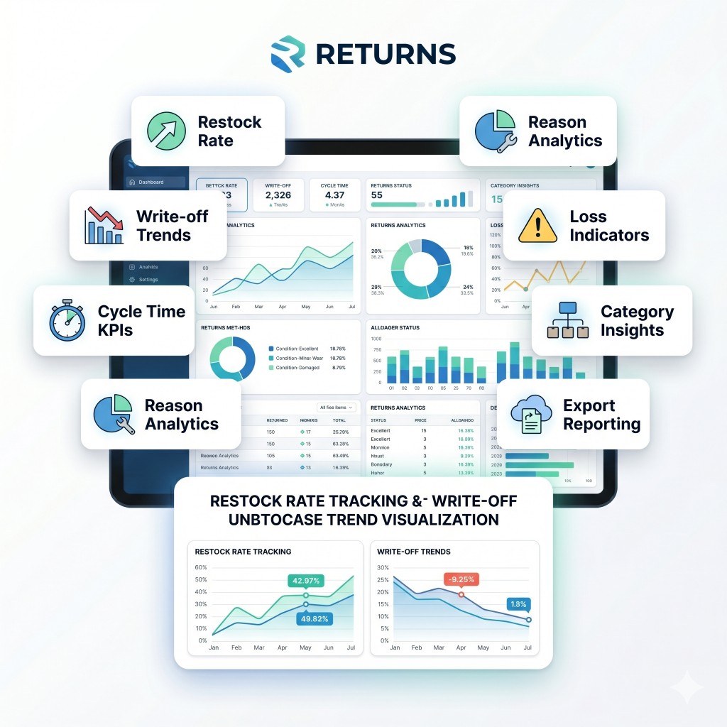Analytics