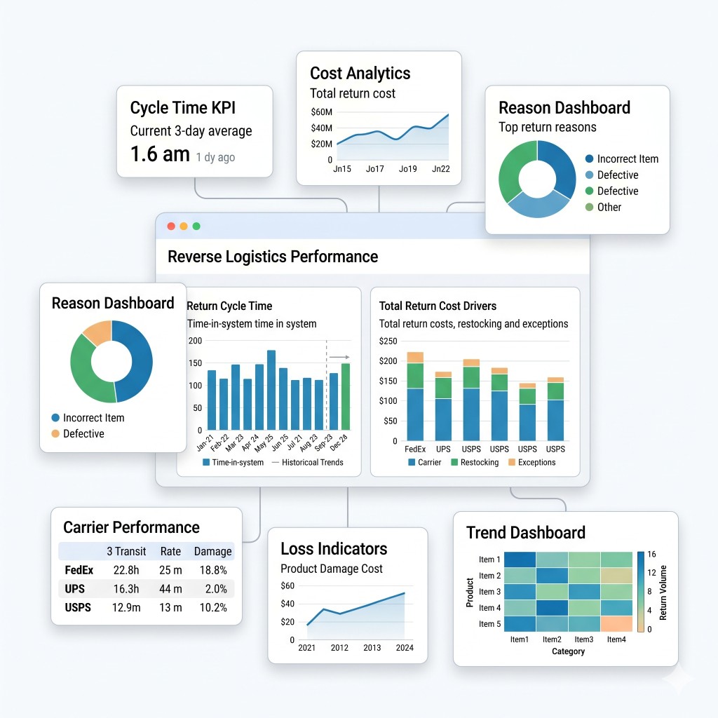 Analytics