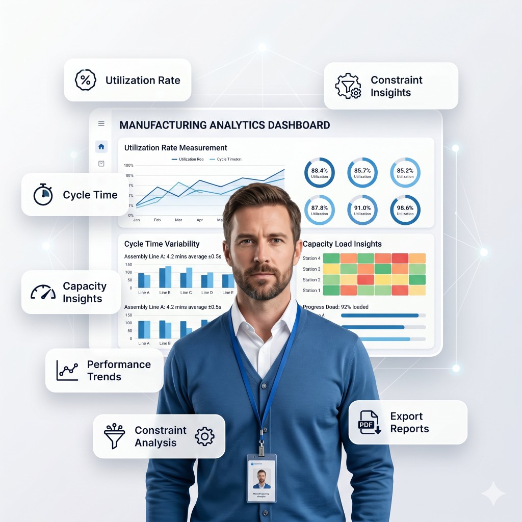 Analytics