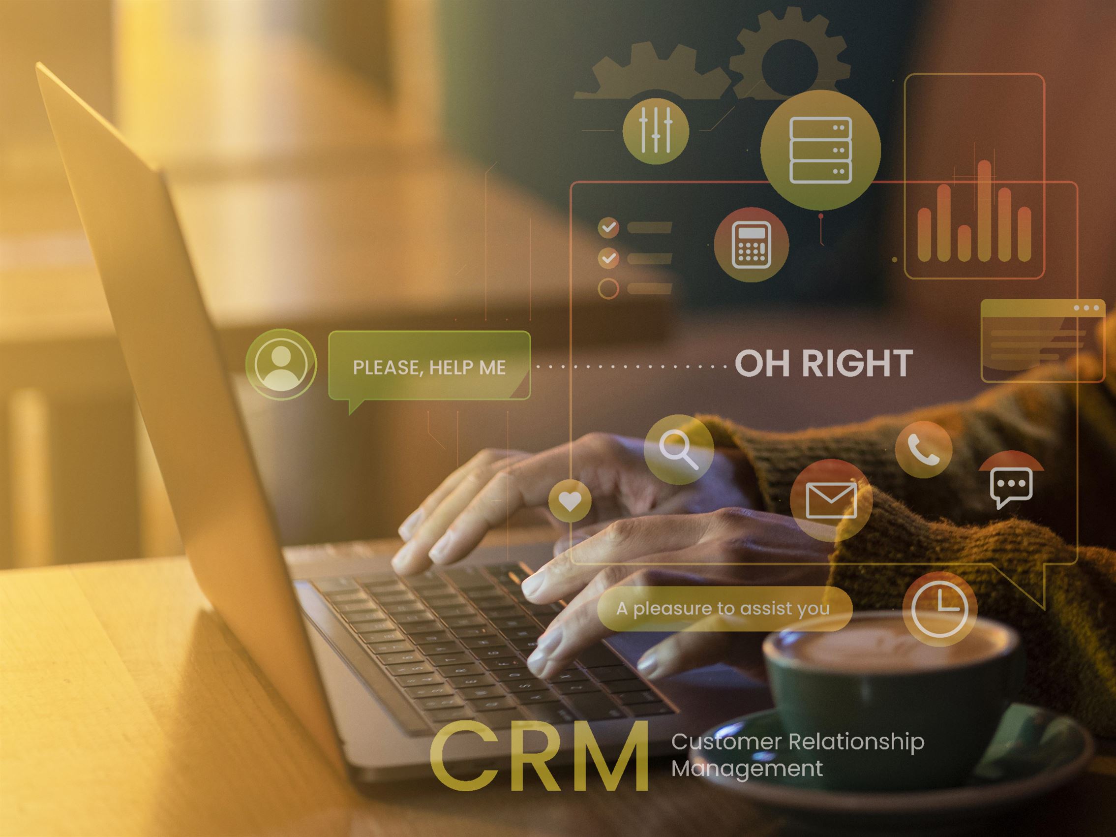 ecommerce-crm