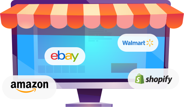 marketplace