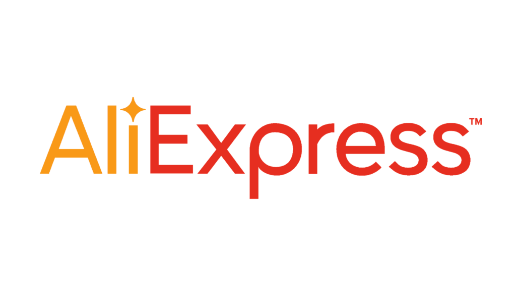 aliexpress logo