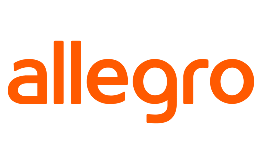 allegro logo