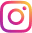 Social Icons insta