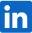 Social Icons linkedin