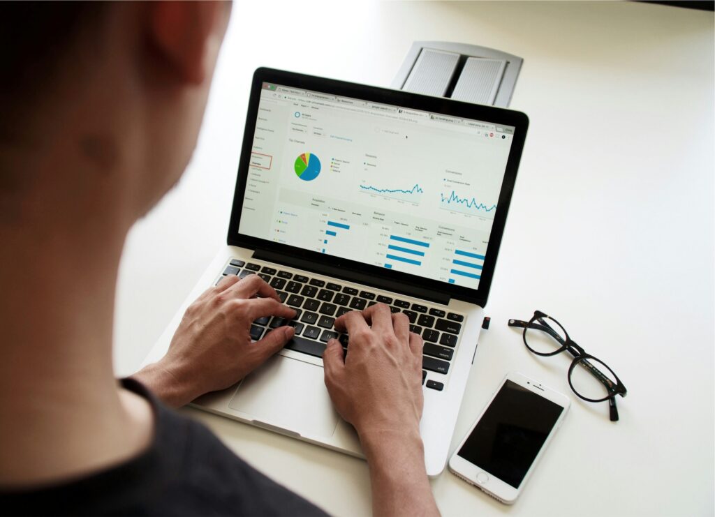 working Image